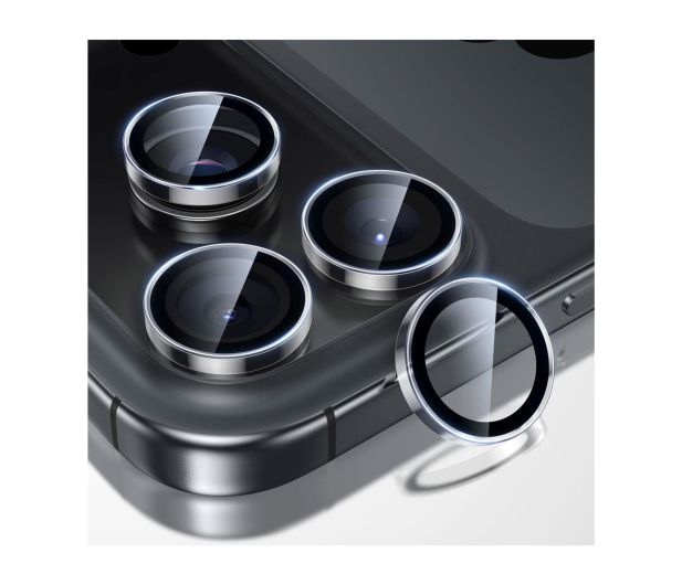 ESR Armorite Camera Protector Iphone 14/15/16/17 Pro / Pro Max 4894240287606 - 1359727 - zdjęcie 2